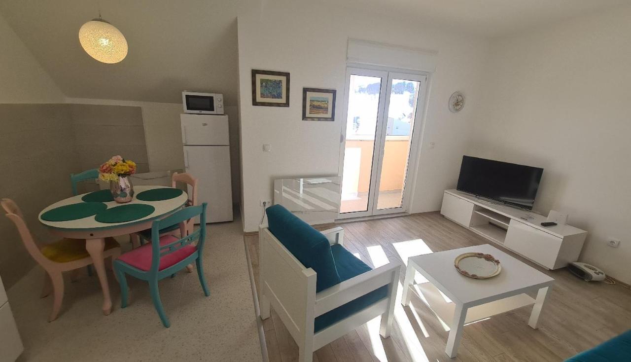 Apartment Mihaela Žabljak Exteriör bild